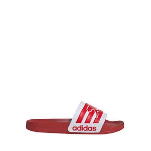 Adilette Shower Arsenal Slides Men's Sandals - Red