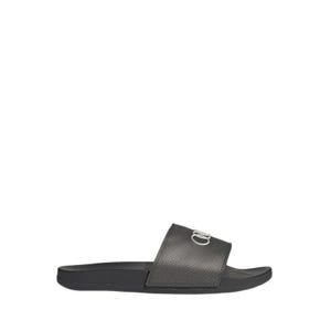 Audi F1 Team Adilette Comfort Slides - Black