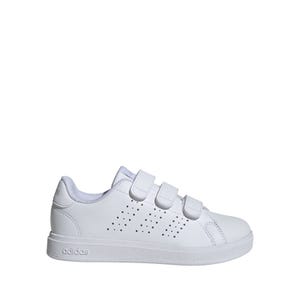 Advantage Base 2.0 Kids Sneakers Shoes - White