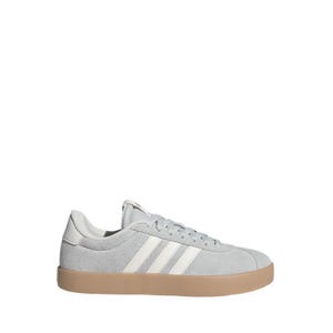 VL Court 3.0 Women's Sneakers Shoes - Grey