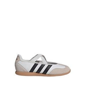 Barreda Mary Jane Women's Sneakers Shoes - White