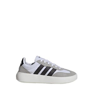 Barreda Decode Shoes - White