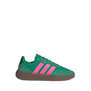 Barreda Decode Women's Sneakers Shoes - Green