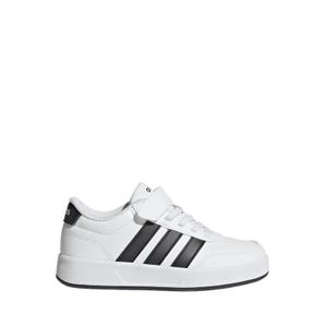 Breaknet 3.0 Kids Sneakers Shoes - White