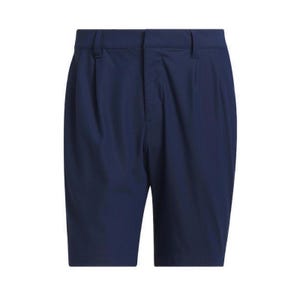 OG Twistknit Pleated Men's Shorts - Navy