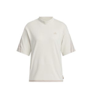 W Ult365 3 Stripes Mock Women's - Alumina