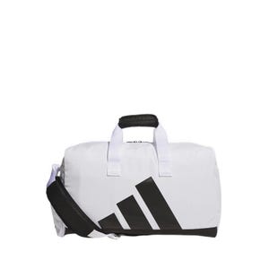 Men's Duffle Bag - White
