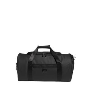 First Tee Round Men's Duffle Bag - Black