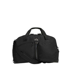 Men's Duffle Bag - Black