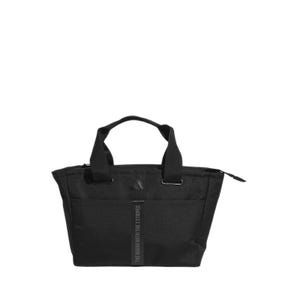 Women's Round Bag - Black