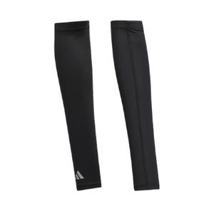 UV ARM SLEEVES MEN'S - BLACK