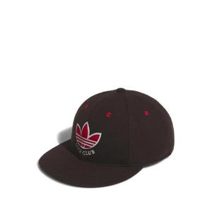 OG Novelty Men's Caps - Dark Brown