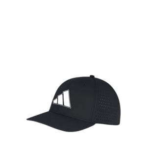 Hydro 2.0 Tour Caps Men's - Black