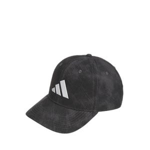 Tour Print Snapback Men's Caps - Black