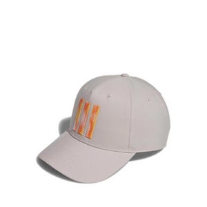 3-Stripes Tour Print Men's Caps - Wonder Alumina