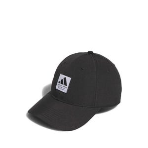 Golf Performance Men's Caps - Black