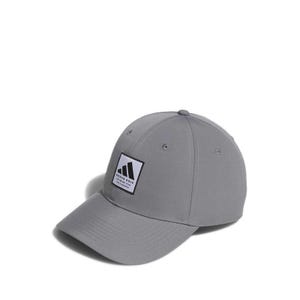 Golf Performance Men's Caps - Grey Three