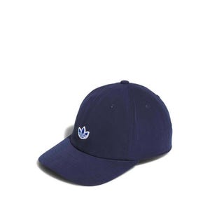 og Relaxed Unisex Caps - Night Indigo