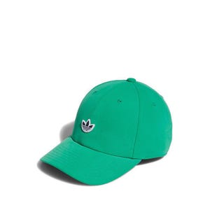 Og Relaxed Unisex Caps - Court Green