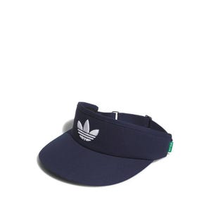 OG Hi Crown Men's Visor - Night Indigo