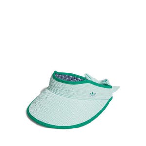 Og Women's Visor - Clear Mint