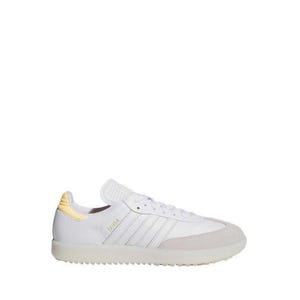 Og Samba Spikeless Golf Unisex Shoes - Ftwr White/Ice Tangerine/Off White