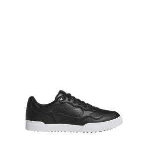 Retrocross 25 Men's Shoes - Core Black/Silver Met./Iron Met