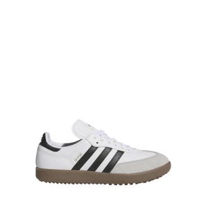 OG Samba Unisex Shoes - Ftwr White/Core Black/Gum5