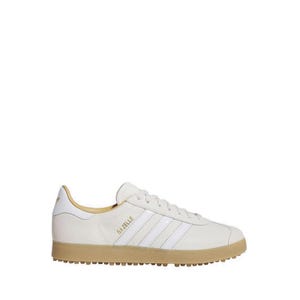 OG Gazelle Lux Spikeless Unisex Shoes - Chalk White/Ftwr White/Gum 3