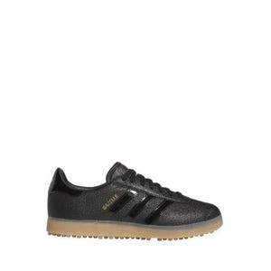 OG Gazelle Lux Unisex Shoes - Core Black/Core Black/Gum4