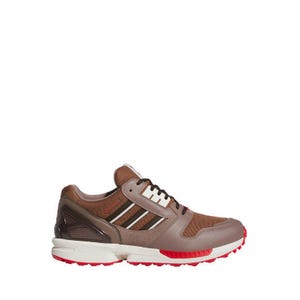 OG Zx 8000 Gtx Unisex Shoes - Trace Brown/Preloved Brown/Chalk White