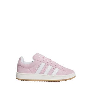 Og Campus 00S Spikeless Golf Unisex Shoes- Clear Pink/Ftwr White/Off White