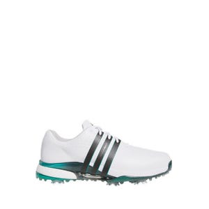 Tour360 24 Shoes Men's - Ftwr White/Core Black/Aurora Ivy