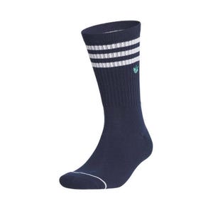 Og Crew Men's Socks - Night Indigo