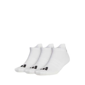 Performance 3 Pack Ankle Men's Socks - White