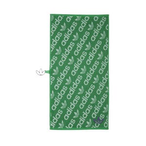 OG Golf Unisex Towel - Green