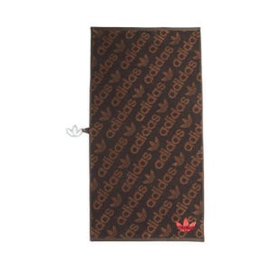 OG Golf Unisex Towel - Dark Brown
