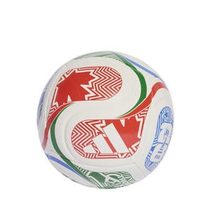 FIFA World Cup 26™ Trionda Unisex Club Ball  - White