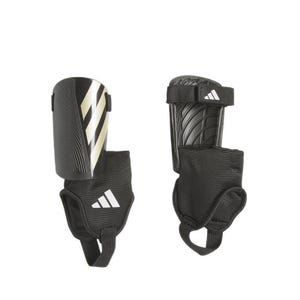 Tiro Match Shin Guards Unisex Kids - Black