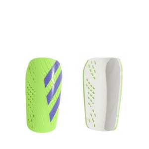 Tiro Club Unisex Shin Guards - Lucid Lemon