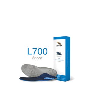 Speed Orthotics - For Running Men's Insoles