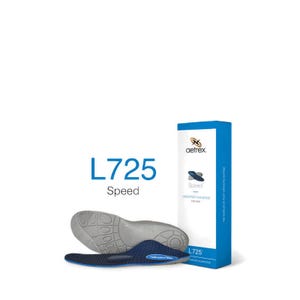 Lynco Speed Orthotics L725 Men's Insole