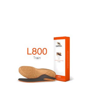 Lynco Train Orthotics L800 Men's Insole