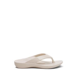 Maui Women's Sandals - Ivory Gloss