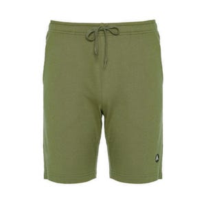 Elgar Boys Shorts Jr - Olive