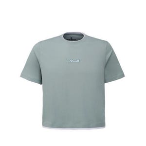 Garwin Women's T-shirt - Green