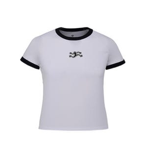 Gabby Women's T-shirt - White