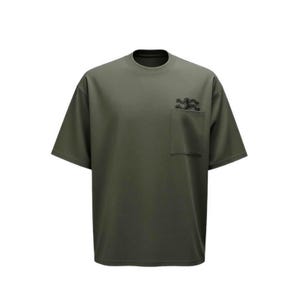 Egar Men's T-shirt - Green