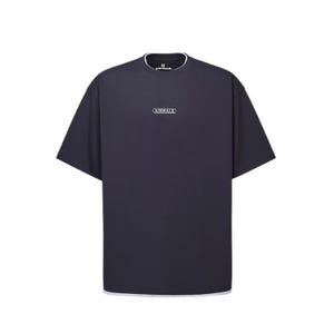 Geoff Men's T-shirt - Black