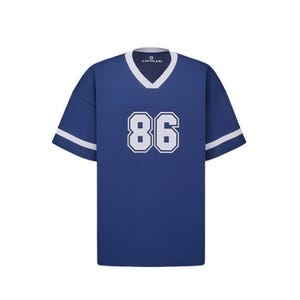 Garman Men's T-shirt - Navy